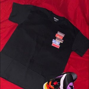 SneakerHead T-shirt Unisex